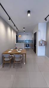 FULLY FURNISHED Service Residence Sunway Belfield KL City