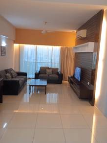 Kinta Riverfront Condominium fully furnished Unit For Sale/Rent