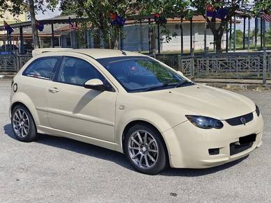 Proton SATRIA 1.6 NEO (A)