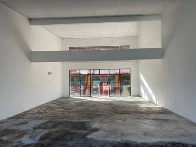 Bandar Kapalai Semporna