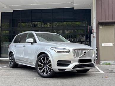 Volvo XC90 2.0 T8 ORI 66K KM UDR WRTY 8YRS