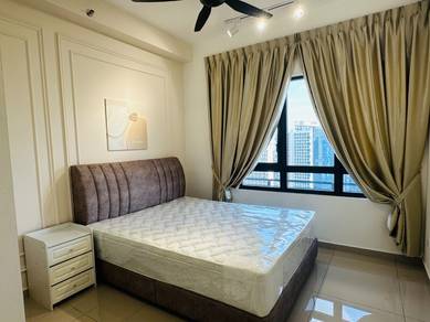 Medium Room @ D'Erica , Damansara Perdana PJ 10 mins Drive To 1 Utama