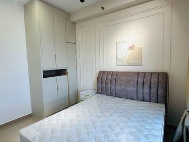 Medium Room @ D'Erica , Damansara Perdana PJ 10 mins Drive To 1 Utama