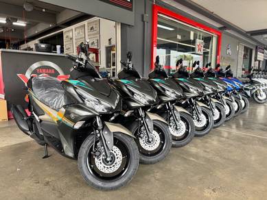 NVX Standard D/P Rendah