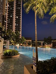 cheap below market Bayu Residensi @ Sri Gombak seri temenggung