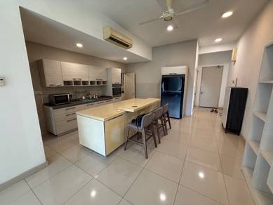 The Loft E Condominium Imago, 2 Bed, Renovated, Sutera Avenue, KK City