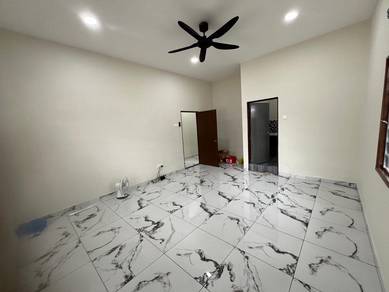 Spacious Freehold Home for Sale – Klang (Near Perumal Temple) ✨