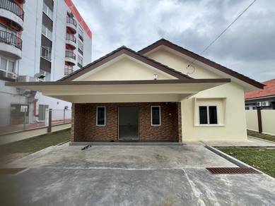 Spacious Freehold Home for Sale – Klang (Near Perumal Temple) ✨