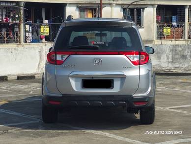 FullLOAN Honda BR-V 3YEAR WARANTY BRV E 2020 1.5 V