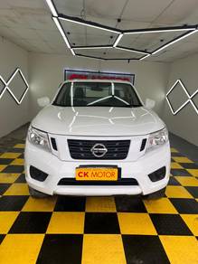 Nissan NAVARA 2.5 E (M)