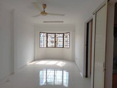 Apartment PERMAI Damansara Damai [ TINGKAT 3 / LOW DOWN PAYMENT ]