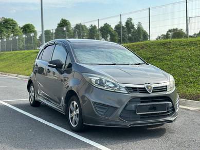 Proton IRIZ 1.3 STANDARD (A)