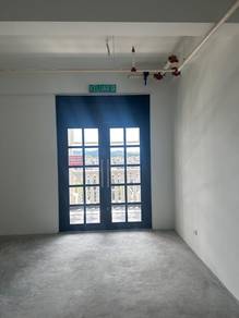 Eco Galleria – Premium Shoplot Office space Retail for Rent 🏢