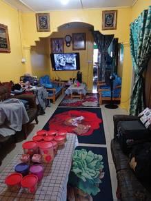 Taman Allamanda Matang, 1 Tingkat Tengah Intermediate