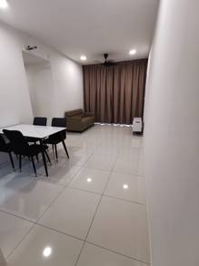 Full furnished Vivo Executive Apartment @ Batu Kawan