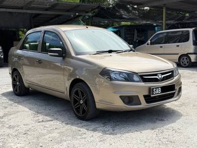 LOW MILLEAGE🔥🔥2014 Proton SAGA 1.3 FLX (A)