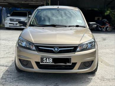 LOW MILLEAGE🔥🔥2014 Proton SAGA 1.3 FLX (A)