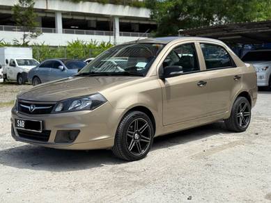LOW MILLEAGE🔥🔥2014 Proton SAGA 1.3 FLX (A)