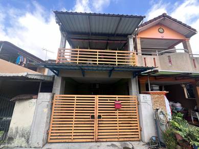 FACING OPEN+ 2 Storey Taman West Country,Seksyen 5, Bandar Baru Bangi
