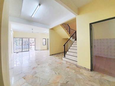 2sty House Taman Putra Perdana Puchong (20x75) tasik meranti permai