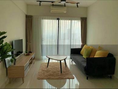 Kiara East,KL City for Rent