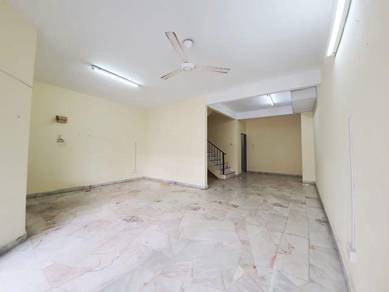 2sty House Taman Putra Perdana Puchong (20x75) tasik meranti permai