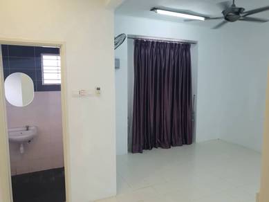 2sty House Taman Putra Perdana Puchong (20x75) tasik meranti permai