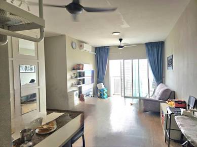 Residensi Alam Damai (PR1MA @ Alam Damai)