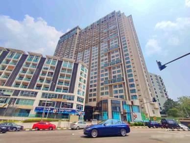 (Service Apartment) Residensi Dorsett Sri Hartamas, Sri Hartamas, KL