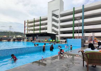 V21 Residence Condo Kota Kinabalu