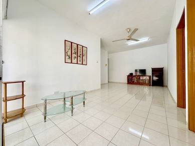 CORNER Lot  Riviera Apartment, Taman Muda/Pandan Indah Ampang