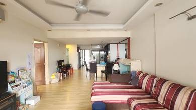 Renovated, Stunning Unblock View @ Prima 16 Condominium (Chapter 1)