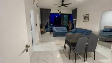 Cubic Botanical for Rent