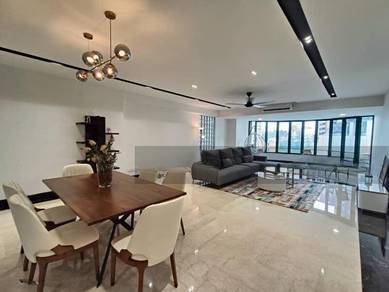 Bukit Bintang 2 bedroom