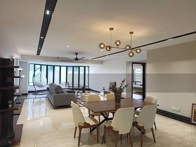 Bukit Bintang 2 bedroom