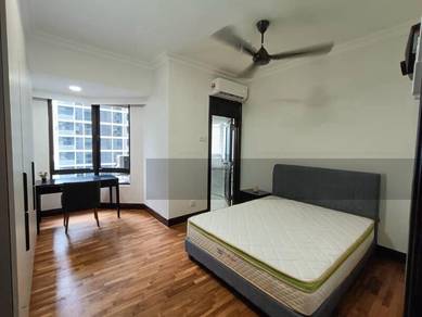 Bukit Bintang 2 bedroom