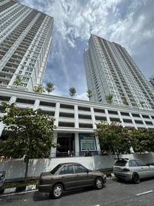 Condominium (Level 11 - Corner Unit), The Amarene (Tower 2), Sg Tiram