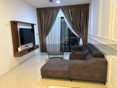 Duta Park Residence for Rent