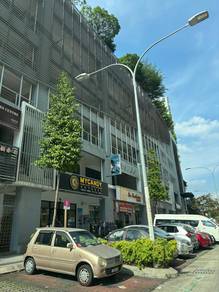 Kepong First Floor Office  (Residensi Perdana) For  Sale!