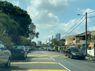 Taman Pertama Cheras 2-Sty Terrace 22x75 superlink size 2 min to MRT