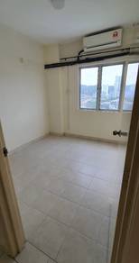 Dutamas segambut condo for rent (Anggun puri) aircond, 1 carpark,1400