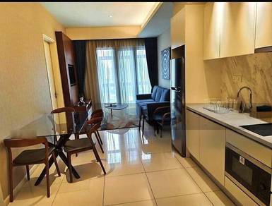 Tribeca Bukit Bintang for Rent