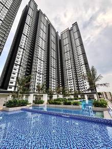 Minest Residences Sentul sunway putra mall kl sentral near KLCC