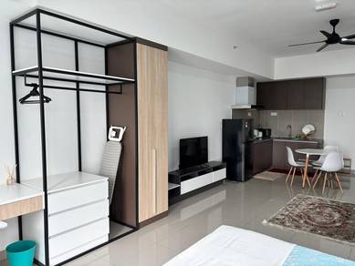 [NICE] Alinea suite at Shah Alam town center