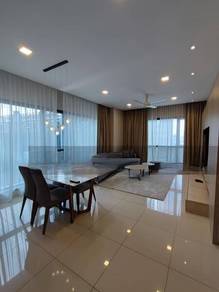 KLCC 2bedroom ID unit