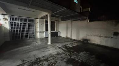 Jalan Remia, Taman Kota Jaya, Kota Tinggi, Single Storey
