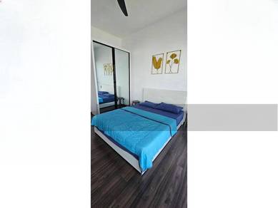 Duta Park Residence for Rent