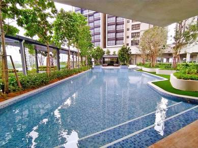 cheap below market 4 rooms Duta Park Residences KL City Kuala Lumpur