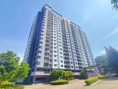 Sutera Pines Condominium, Kajang, Selangor