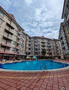 Kemang Indah Condominium , Batu 7 Pantai Cunningham, Port Dickson
